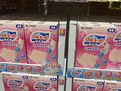 -山姆会员商店(亦庄创意生活广场店)