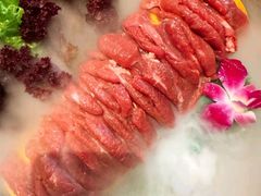 -额尔敦传统涮(体育场店)
