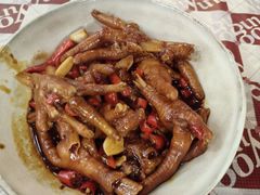 -老三样·旧食新味(船山路店)