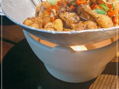 -隐厨·中国菜馆(三里屯T+MALL店)