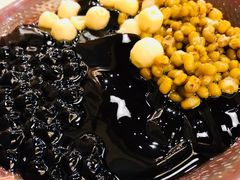 -鲜芋仙Meet Fresh(五道口店)