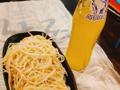清汤面-虎虎龙虾大排档(双井店)