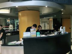 -LA合时健身4PMFIT(花桥旗舰店)