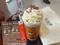-茶话弄(中贸广场店)