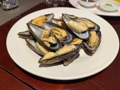 -天伦松鹤大饭店·欣妮咖啡