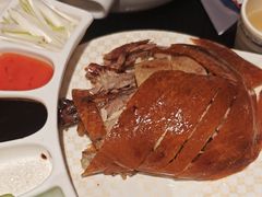 -满园烤鸭·春饼(沈北万达店)