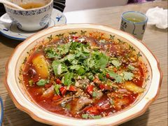 -小镇厨房(古镇店)