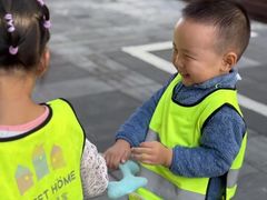 -深业幸福家香蜜湖街道普惠性托育园(合正置地园区)