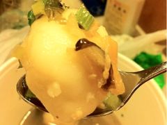 墨鱼丸-文辉墨鱼丸大王(铜锣湾渣甸街总店)