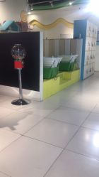 -爆米花儿童美发乐园(中街恒隆店)