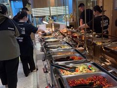 -比格比萨自助(宝山日月光店)