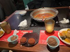 -牛New寿喜烧(闵行龙湖天街店)