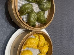 -连鹭海鲜·大连菜(星海店)