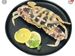 红花蟹-盒马鲜生(宝地店)