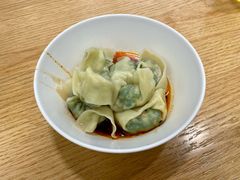 -苏小柳点心·手作小笼包(CP静安寺分院)