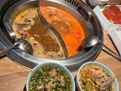 -季季红火锅(长沙步行街店)