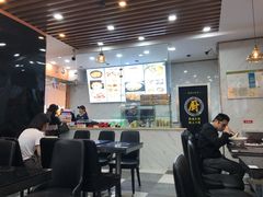 -牛真鲜禾一捞面(东鼓道店)