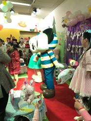 点击看大图 -莫莉幻想儿童乐园(北京丰台永旺店)