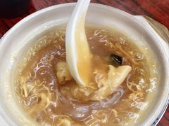-添發碗仔翅美食