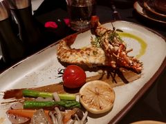 -上海苏宁宝丽嘉酒店·Cafe Bellagio西餐厅