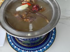 -老毛手抓·盐池滩羊非遗手抓(宁夏总店)