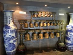 -九花山烤鸭店