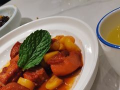 -兰湘子·湘菜小炒(崂山丽达店)