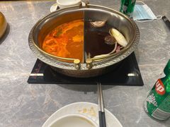 -一绪に寿喜烧(荟聚店)