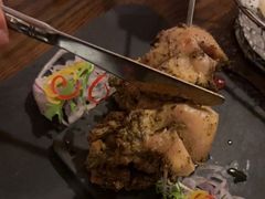 -甘尼仕印度餐厅酒吧(斜塘老街店)