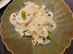 -A One Kitchen·南京精菜馆(晶丽酒店店)