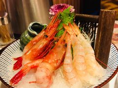 -羽寿司(东方宝泰店)