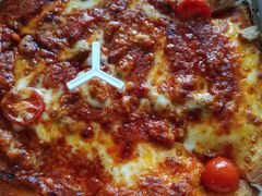 -必胜客(海光寺店)