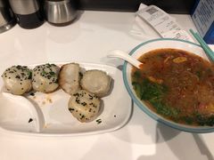 -小杨生煎(龙之梦购物中心店)