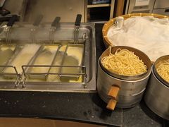 -成都新东方千禧大酒店-琥珀西餐厅