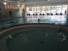 -W FITNESS 威尔仕健身·游泳(七宝店)