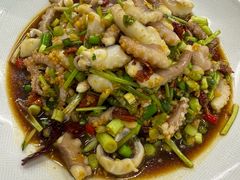 -大众海鲜(巨龙北路店)