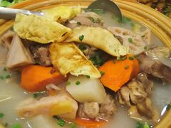 -百里川私房菜(丰登北路店)