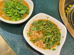 -大吉利·潮汕鲜牛肉火锅(河西店)