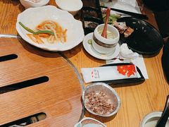 -赤坂亭·M9和牛烧肉·铁板烧·日料398放题(长泰广场店)