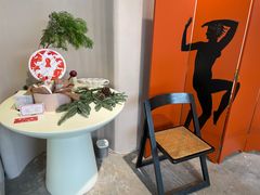 -La Porte de Paris 巴黎之门法式甜品