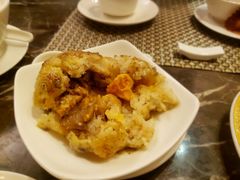 -顺德新世界酒店·华美轩餐厅