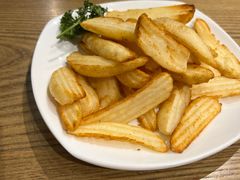 -棒约翰比萨·意面(张江店)