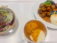 -宜家·瑞典风味餐厅(四元桥店)