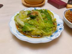 -林四喜·闽南传家菜(鼓浪屿店)