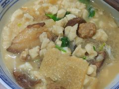 -老西安韩记三鲜煮馍(四府街店)