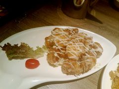 -茉莉餐厅(包河万达店)