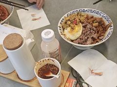 -梅溪·小伙子干挑面(安吉总店)