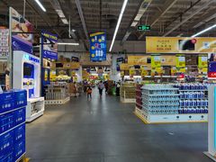 -麦德龙(郑东店)