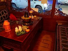 -嘎咓讓咘藏餐厅(团结新村店)