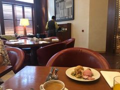 -香港尖沙咀凯悦酒店